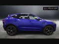 Jaguar E-Pace 2.0 E-PACE R-Dynamic S D AWD Auto 4WD 5dr 2