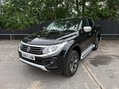 Fiat Fullback LX DCB 3