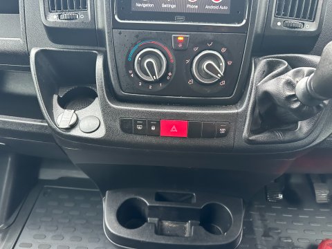 Peugeot Boxer BLUEHDI 335 L3H3 PROFESSIONAL PREMIUM PLUS P/V 11