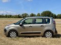 Citroen C3 Picasso AIRDREAM PLUS HDI FSH Towbar 7