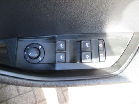 Skoda Superb 1.5 TSI ACT SE DSG Euro 6 (s/s) 5dr 44