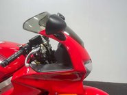 Honda VFR 1998 ONLY 16K FUEL INJECTED NON VTEC FULL LUGGAGE 800CC 41