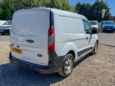 Ford Transit Connect SWB L1H1 Leader1.5 EcoBlue DAB 200 EURO 6 6