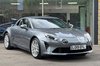 Alpine A110 PURE