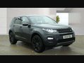 Land Rover Discovery Sport 2.0 Discovery Sport Black HSE SD4 Auto 4WD 5dr 1