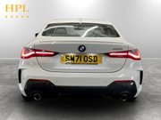 BMW 4 Series 2.0 420i M Sport Coupe 2dr Petrol Auto Euro 6 (s/s) (184 ps) Air Con - Allo 6
