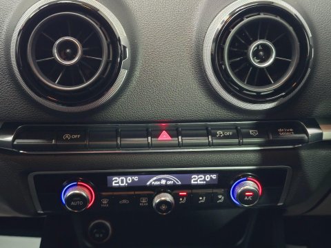 Audi A3 1.4 TFSI S line Sportback Euro 5 (s/s) 5dr 24