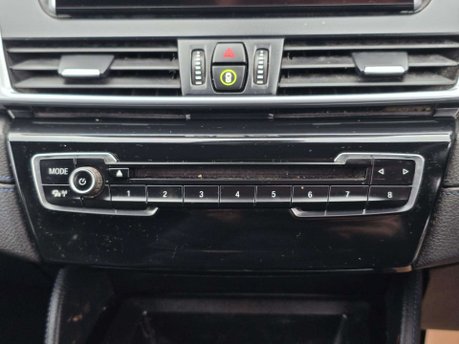 BMW 2 Series 2.0 218d M Sport MPV 5dr Diesel Auto Euro 6 (s/s) (150 ps) 26