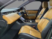 Land Rover Range Rover Velar 2.0 Range Rover Velar R-Dynamic HSE D180 Auto 4WD 5dr 4