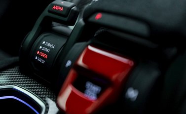 Lamborghini Urus Performante 22