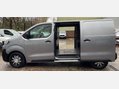 Peugeot Expert 2.0 BlueHDi 1400 Professional Standard Panel Van 6dr Diesel Manual MWB Euro 17