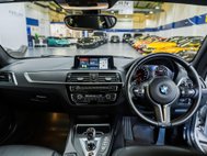 BMW M2 3.0 BiTurbo Competition Coupe 2dr Petrol DCT Euro 6 (s/s) (410 ps) 2