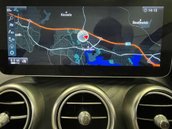 Mercedes-Benz C Class 1.5 C 200 AMG Line Auto 2dr 15