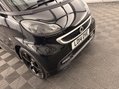Smart Fortwo Coupe 1.0 Grandstyle SoftTouch Euro 5 2dr 33