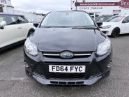 Ford Focus 1.6 ZETEC S TDCI 3