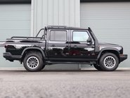 Ineos Grenadier FIELDMASTER EDITION PICK UP VERY RARE PETROL MODEL SEEKER STYLED  8