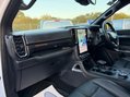 Ford Ranger 2.0 TD EcoBlue Wildtrak Auto 4WD Euro 6 (s/s) 4dr 42