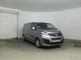 Vauxhall Vivaro 1.5 Vivaro 2700 Sportive S/S 1