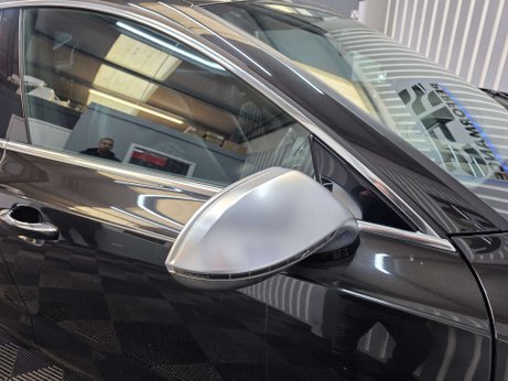 Audi S7 4.0 TFSI V8 Sportback 5dr Petrol S Tronic quattro Euro 5 (s/s) (420 ps) 23