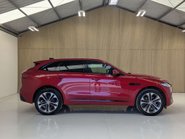 Jaguar F-Pace 2.0 F-PACE R-Dynamic HSE D MHEV AWD Auto 4WD 5dr 12