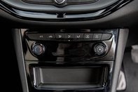 Vauxhall Astra SRI NAV S/S 32