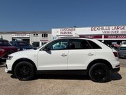 Audi Q3 TFSI QUATTRO BLACK EDITION 10