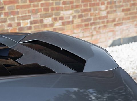 Lamborghini Huracan Spyder LP640-4 EVO 26