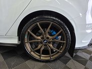 Ford Focus 2.3T EcoBoost RS Hatchback 5dr Petrol Manual AWD Euro 6 (s/s) (350 ps) 28
