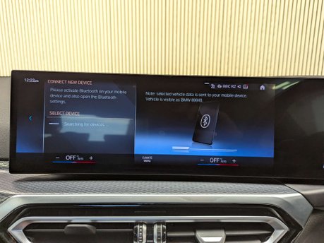 BMW 3 Series 2.0 320i M Sport Auto 4dr 63