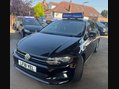 Volkswagen Polo 1.0 TSI SE Euro 6 (s/s) 5dr 3