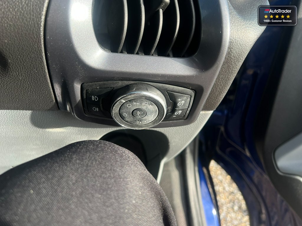 2017 Ford Transit Custom SWB L1H1 Low Roof Limited 270 Air Con Alloys Sensors EURO 6 NO VAT — thumbnail 37 of 51