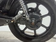 Kawasaki Z 1982 CUSTOM CHOP BUILD 750CC CLASSIC PROJECT BIKE 27