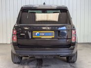 Land Rover Range Rover 5.0 Range Rover Autobiography V8 SC Auto 4WD 5dr 29