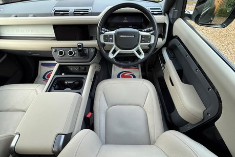 Land Rover Defender XS EDITION 72