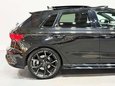 Audi RS3 2.5 TFSI Vorsprung Sportback 5dr Petrol S Tronic quattro Euro 6 (s/s) (400 16