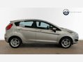 Ford Fiesta 1.0T EcoBoost Zetec Euro 5 (s/s) 5dr 3