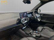 BMW Ix3 80kWh M Sport SUV 5dr Electric Auto (286 ps) 1 Owner - Sensors - Car Play 15