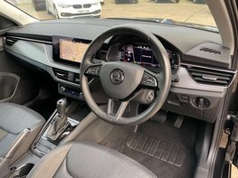 Skoda Kamiq 1.5 Kamiq SE L TSi Semi-Auto 5dr 17