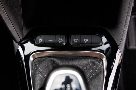 Vauxhall Corsa ULTIMATE 35