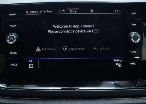 Volkswagen Polo 1.0 Polo R-Line TSi 5dr 25