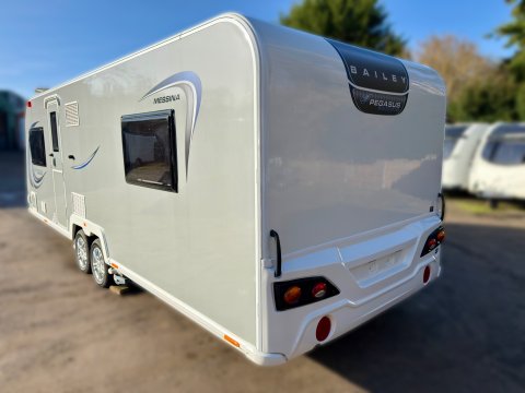 Bailey Pegasus Grande Messina  9