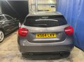 Mercedes-Benz A Class 1.5 A180 CDI Sport 7G-DCT Euro 5 (s/s) 5dr 10