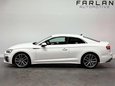 Audi A5 2.0 TDI 35 S line Coupe 2dr Diesel S Tronic Euro 6 (s/s) (163 ps) 20