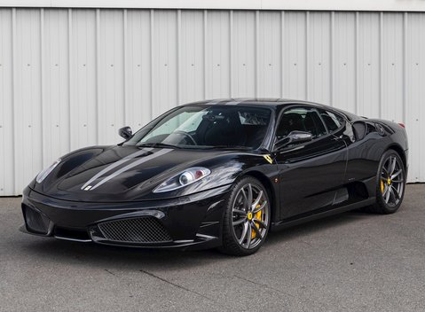 Ferrari 430 Scuderia 6