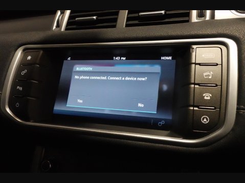 Land Rover Range Rover Evoque 2.0 TD4 Landmark Auto 4WD Euro 6 (s/s) 5dr 19