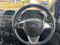 Ford Fiesta 1.25 Zetec Euro 5 5dr 10