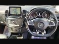 Mercedes-Benz GLE GLE 350 D 4MATIC AMG LINE PREMIUM PLUS 31