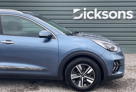 Kia Niro 1.6 GDi '3' PHEV
