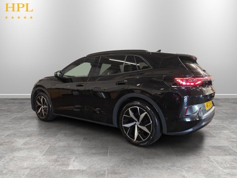 Volkswagen Id.4 77kWh GTX SUV 5dr Electric Auto 4Motion (299 ps) 1 Owner - Sensors - Bluet 5