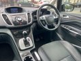 Ford Grand C-Max 2.0 TDCi Titanium X Powershift Euro 5 5dr 21